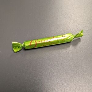 Women's Little Green N Red Tube